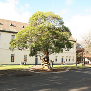 Convent of the Good Shepherd, Abbotsford